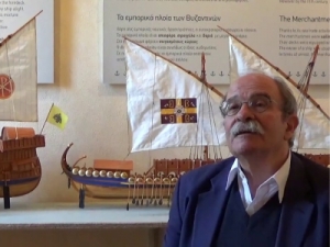 Για τον Μηχανισμό των Αντικυθήρων (video)